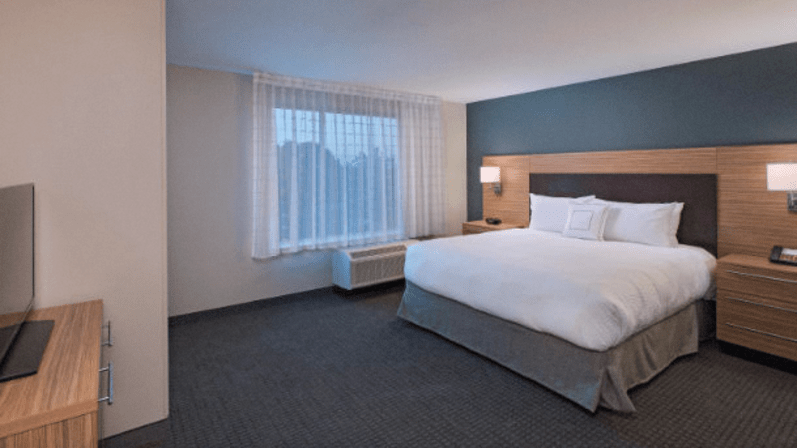 TownePlace Suites by Marriott Lakeland