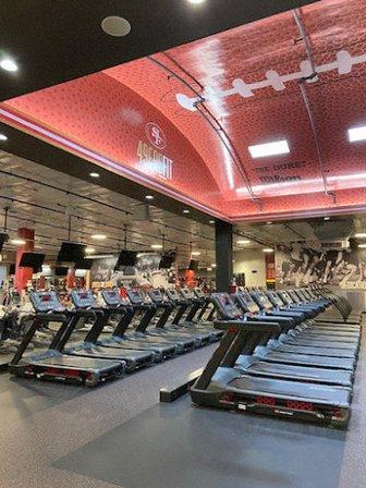 Superior Fitness