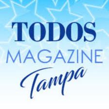 TODOS Magazine Tampa