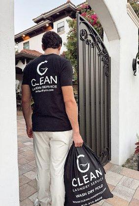 CLEAN - Laundry Co - Tampa