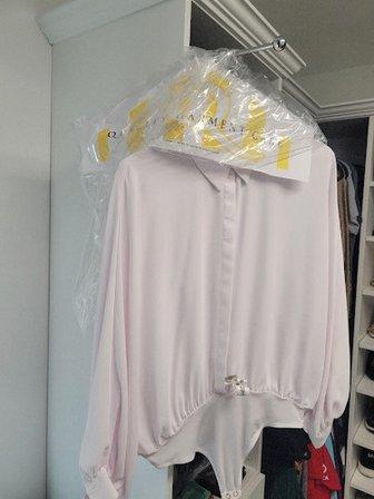 Eddie's Custom Cleaners