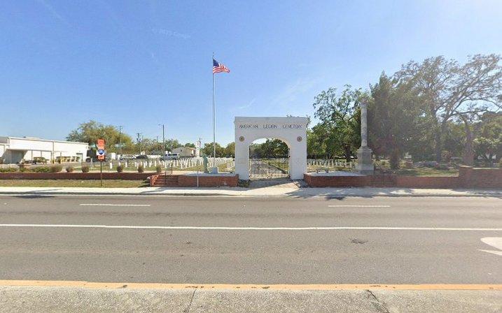 American Legion Cemetery
