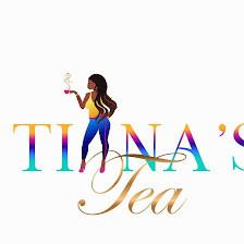 Tiana's Tea Inc.