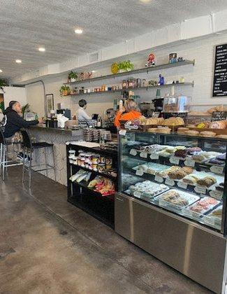 WeVegan Cafe