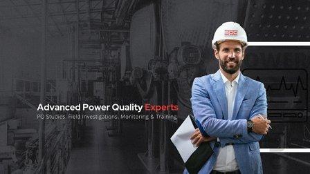 Advanced Power Quality, Inc.
