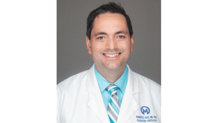 Roberto Diaz, MD, PhD