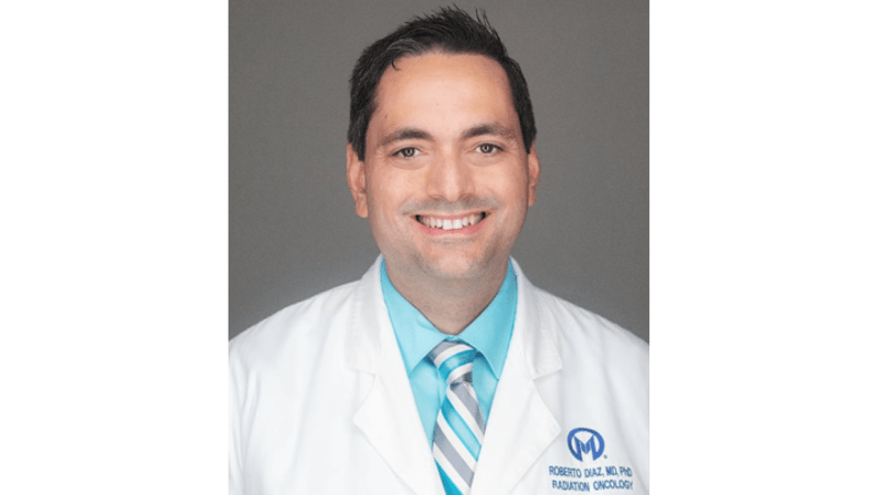 Roberto Diaz, MD, PhD