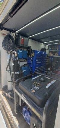 Tampa Mobile Welding LLC