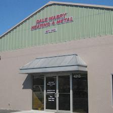 Dale Mabry Heating & Metal Co