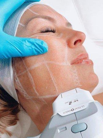 CG SPA NATURAL FACIAL & BODY