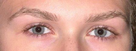 Arpita’s Eyebrow Threading