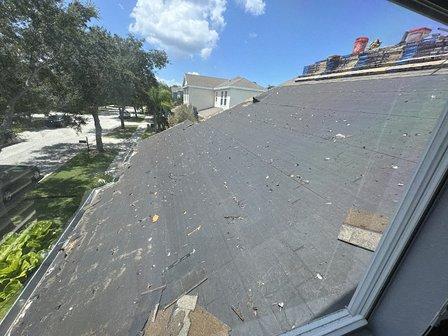 Vibrant Roof & Solar LLC DBA Vibrant Roofing & Metal Fabrication
