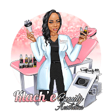 Klach'e Beauty Bar