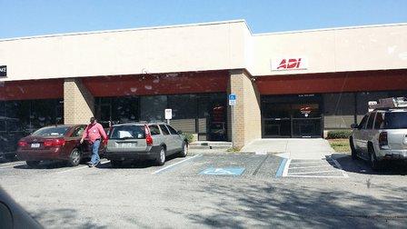 ADI Global Distribution - Tampa