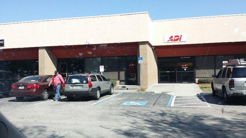 ADI Global Distribution - Tampa