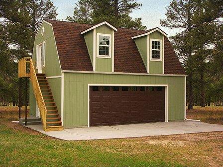 Tuff Shed Tampa