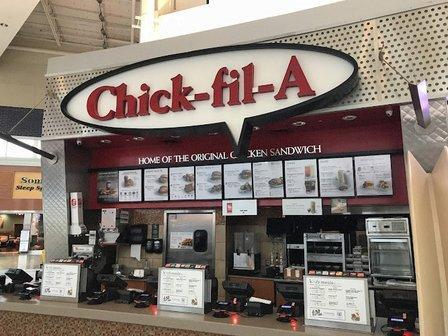 Chick-fil-A
