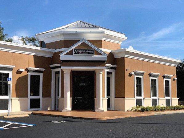 Ackerman Jewelers