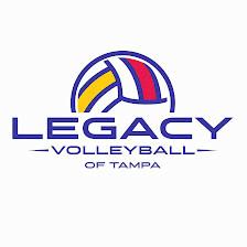 Legacy Volleyball of Tampa