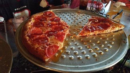 Cappys Pizzeria