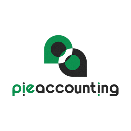Pie Accounting