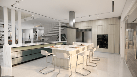 Galaxy Kitchen Depot Tampa
