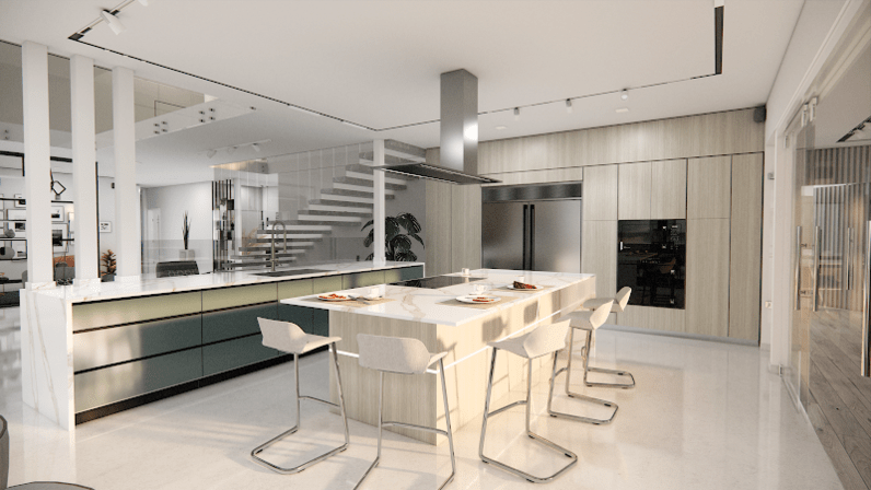 Galaxy Kitchen Depot Tampa