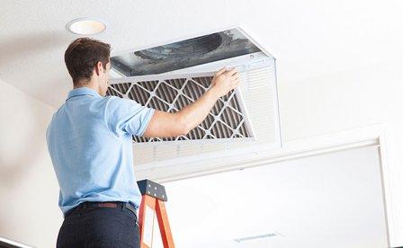 Gold Star Air Duct Cleaning