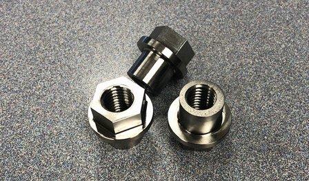 Howard Machining