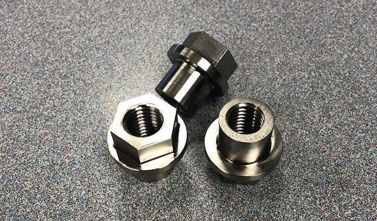 Howard Machining
