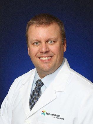 George Blanco, MD