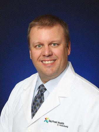 George Blanco, MD