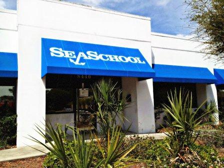 Sea School