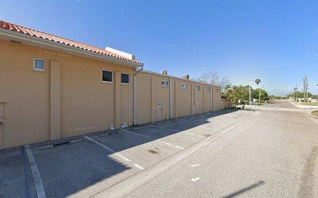 St Pete Beach Utilities Division