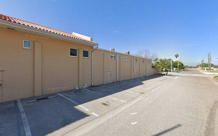 St Pete Beach Utilities Division