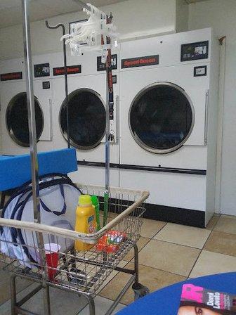 49th Street Laundry Service