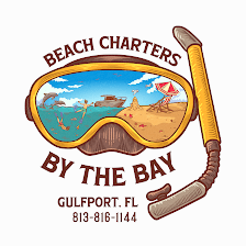 Beach Charters by the Bay