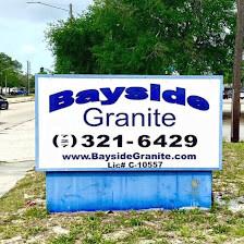 Bayside Granite