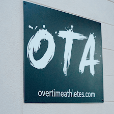 OTA St Pete - Gym