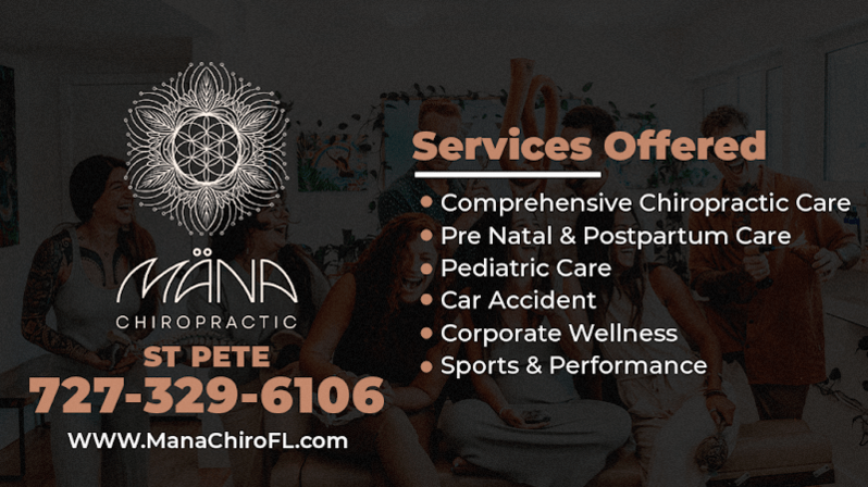 Mana Chiropractic