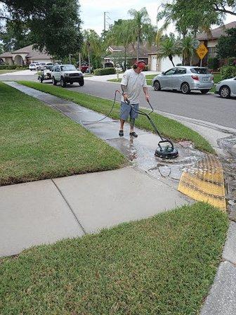 Cooley Brothers Pressure Washing LLC