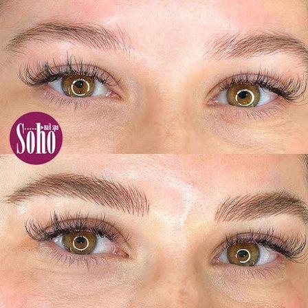Soho Nail Salon, Eyebrow Microblading and Hairstroke, Clearwater FL