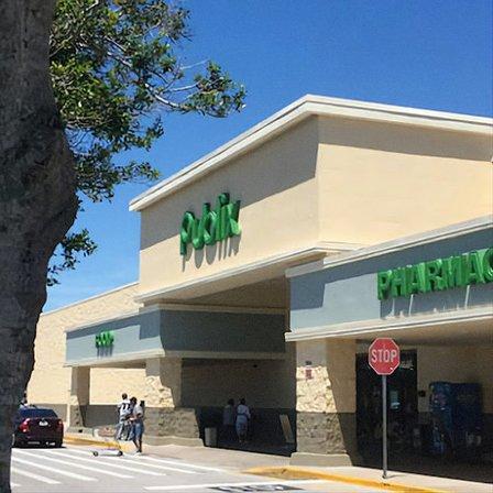 Publix Pharmacy at Clearwater Plaza