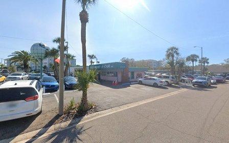 Gulf Rent A Car Inc