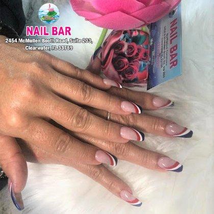 Lotus Nail Bar