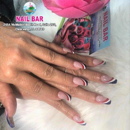 Lotus Nail Bar