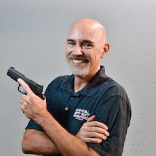 Survival Fittest Pistol Courses