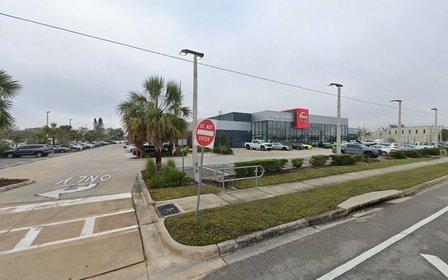 Nissan of Clearwater Parts Department