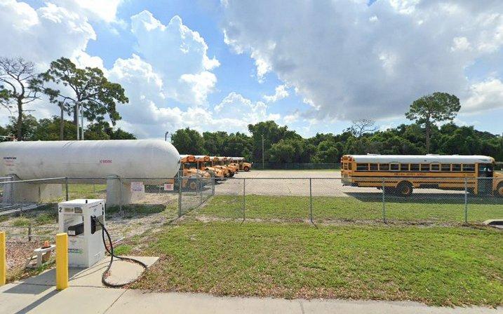 Pinellas Gulf Coast Academy
