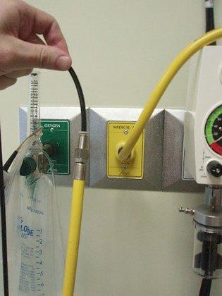 Pneumatic Services